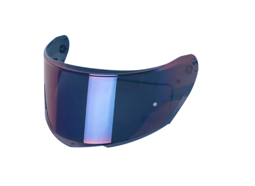 Visor Shaft 598 GTR Azul